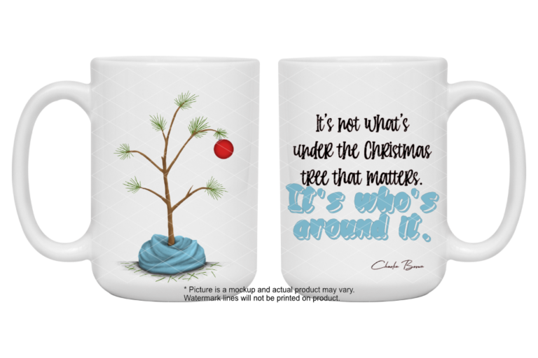 It's Not What's Under The Christmas Tree - Image 4