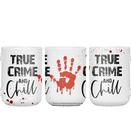 True Crime and Chill