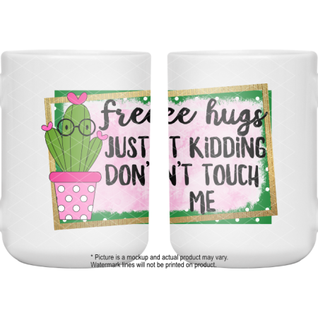 Free Hugs