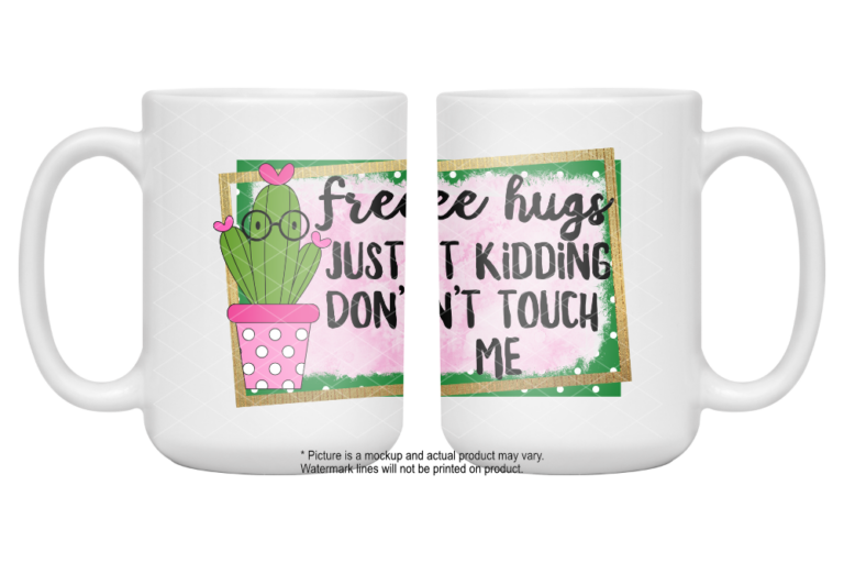 Free Hugs