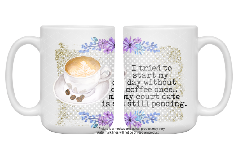 I Tried To Start My Day Without Coffee