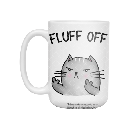 Fluff Off