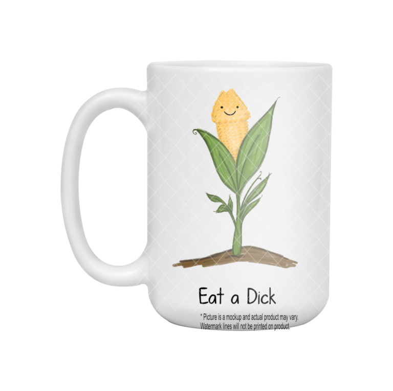 Eat A Dick
