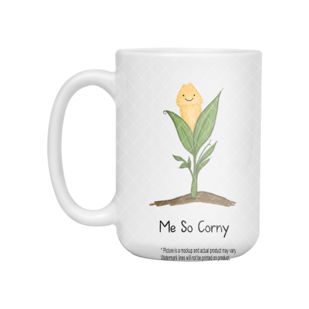 I'm So Corny