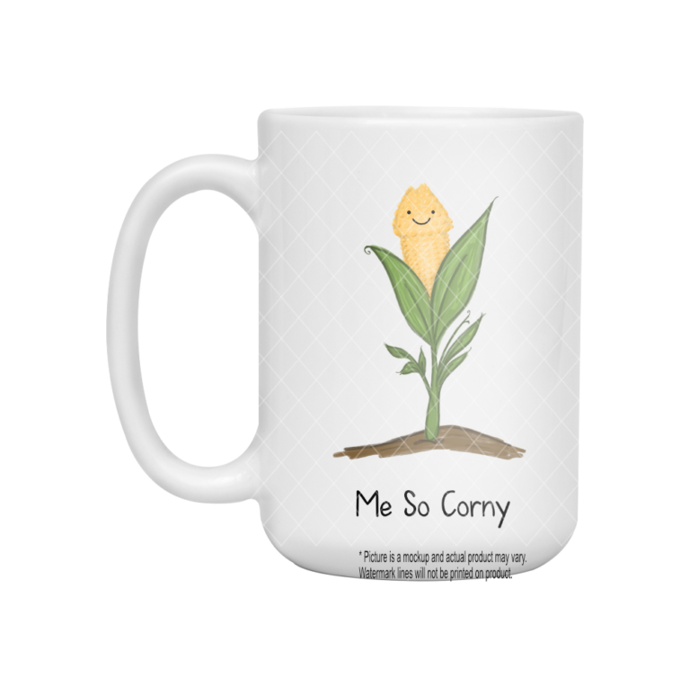 I'm So Corny