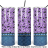 Bandana Tumbler - Image 2