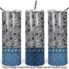 Bandana Tumbler - Image 4