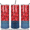 Bandana Tumbler