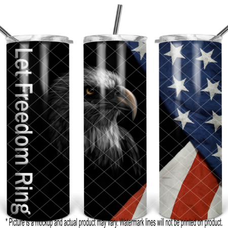Let Freedom Ring