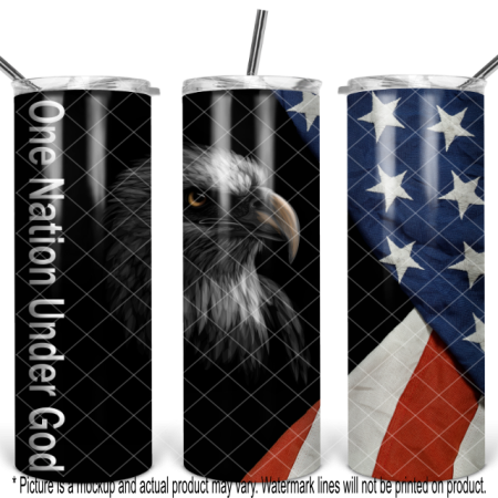 One Nation Under God