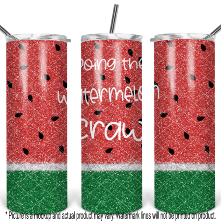 Watermelon Crawl