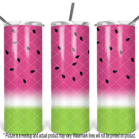 Watermelon Gradient Bright