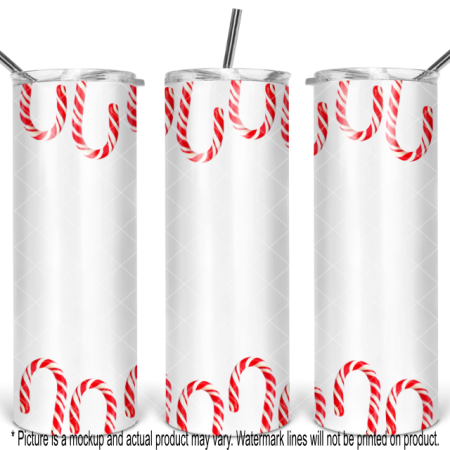 Christmas Candy Canes