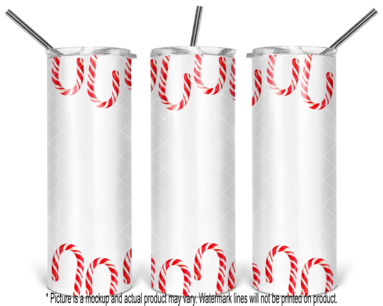 Christmas Candy Canes