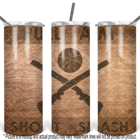 Pull Aim Shoot Smash Trap Shooting