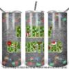 Merry Christmas Wood and Lights - Image 2