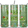 Merry Christmas Wood and Lights - Image 3