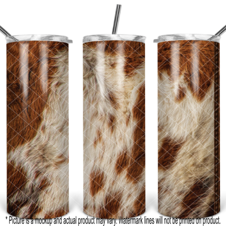 Cowhide Full Wrap