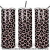 Glitter Cheetah Print - Image 2