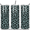Glitter Cheetah Print - Image 3