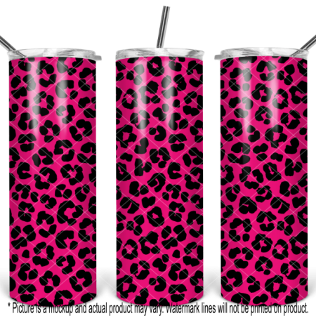 Cheetah Print