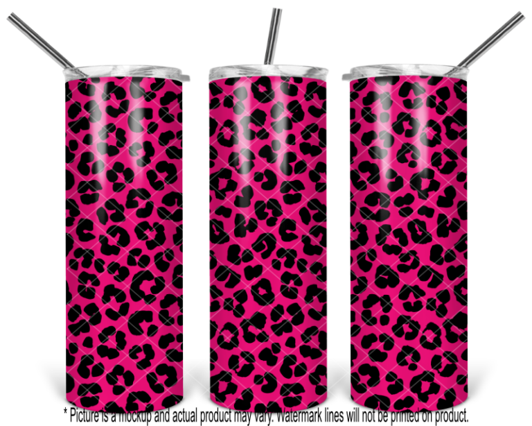 Cheetah Print