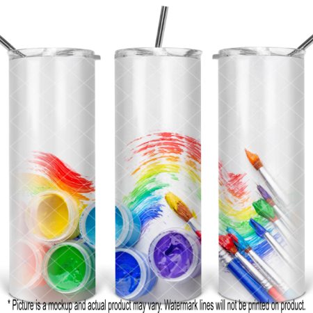Artists Paints