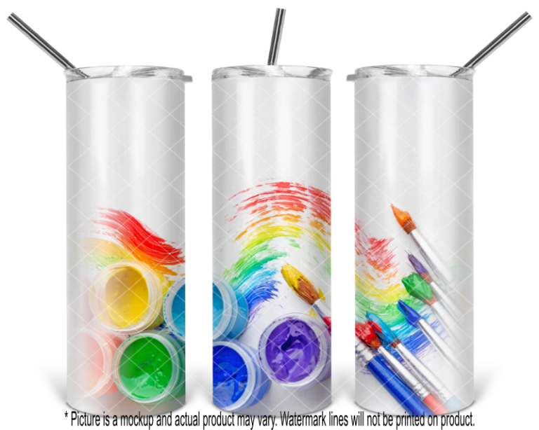 Artists Paints