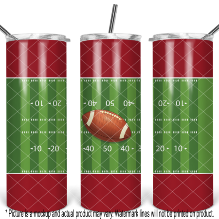 Football Field 1
