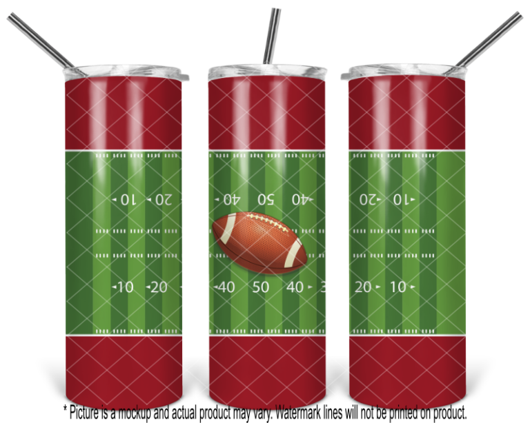Football Field 1