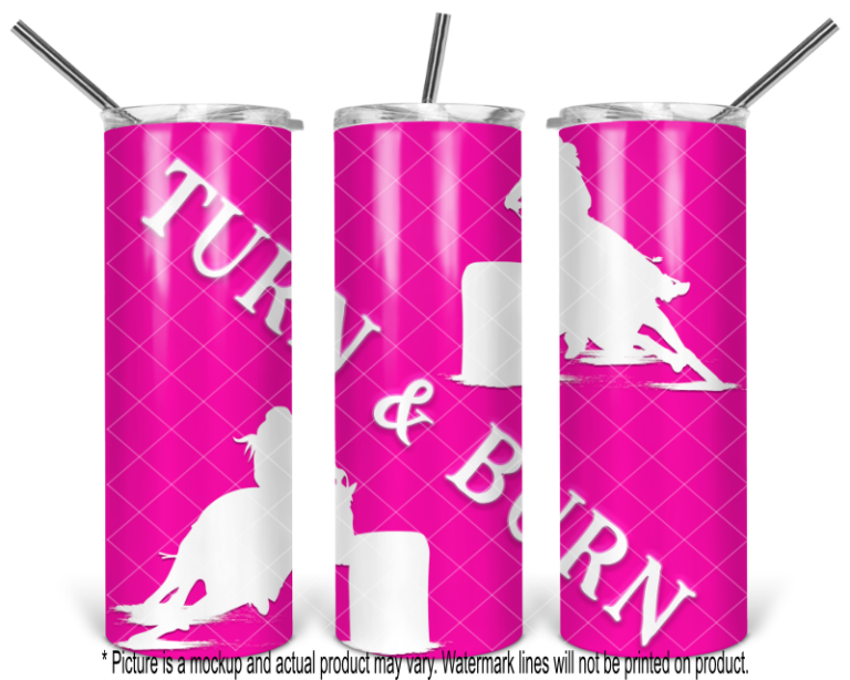 Turn and Burn - Image 3