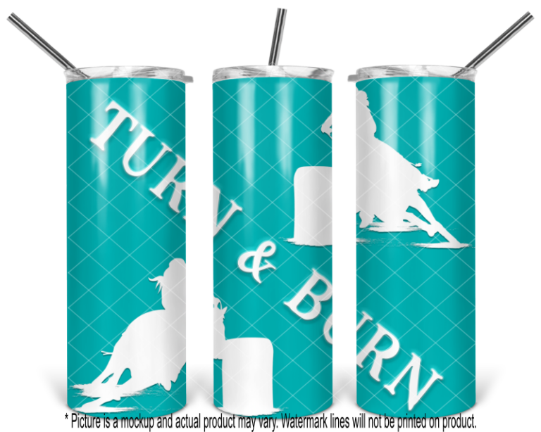 Turn and Burn - Image 5