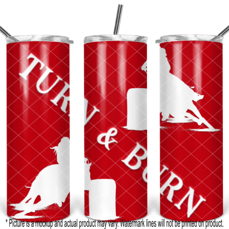 Turn and Burn