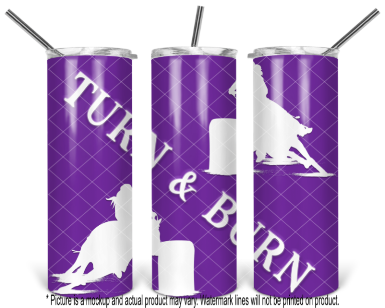 Turn and Burn - Image 7