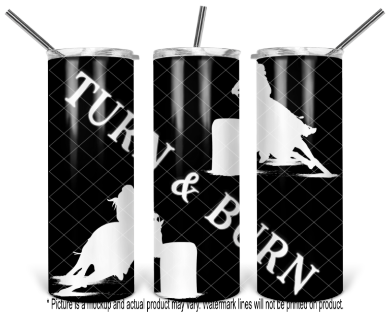 Turn and Burn - Image 8