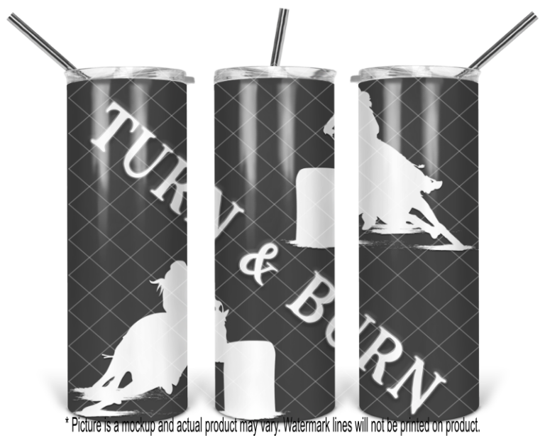 Turn and Burn - Image 9