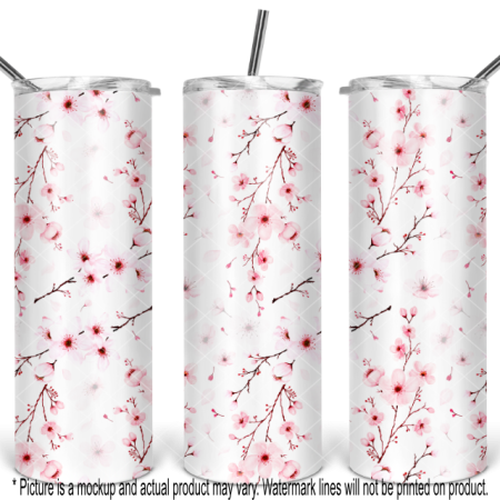 Cherry Blossom