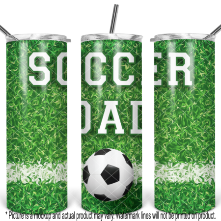 Soccer Dad