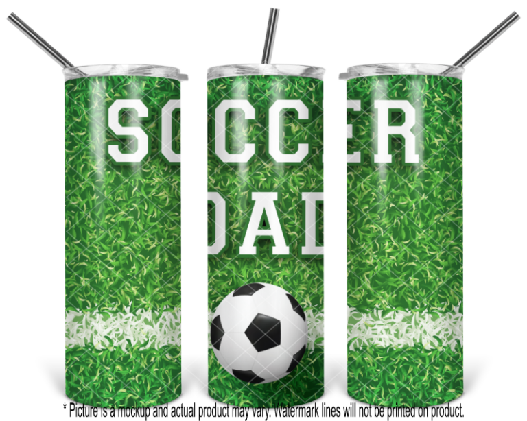 Soccer Dad