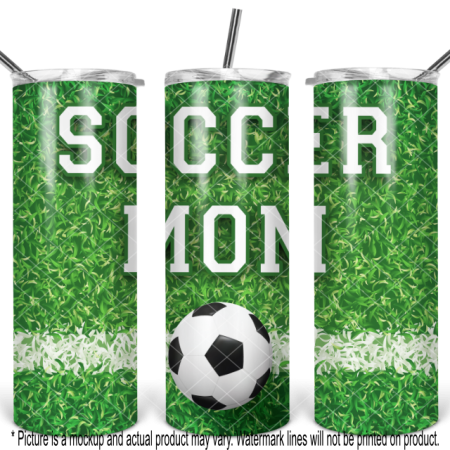 Soccer Mom