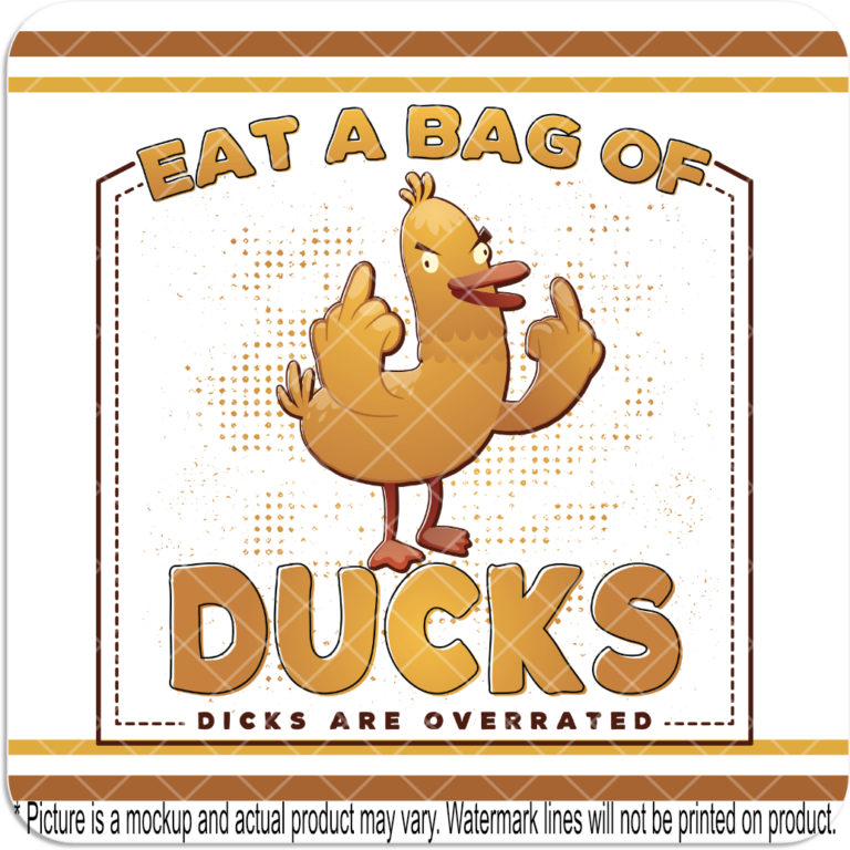 Eat a Bag of Ducks