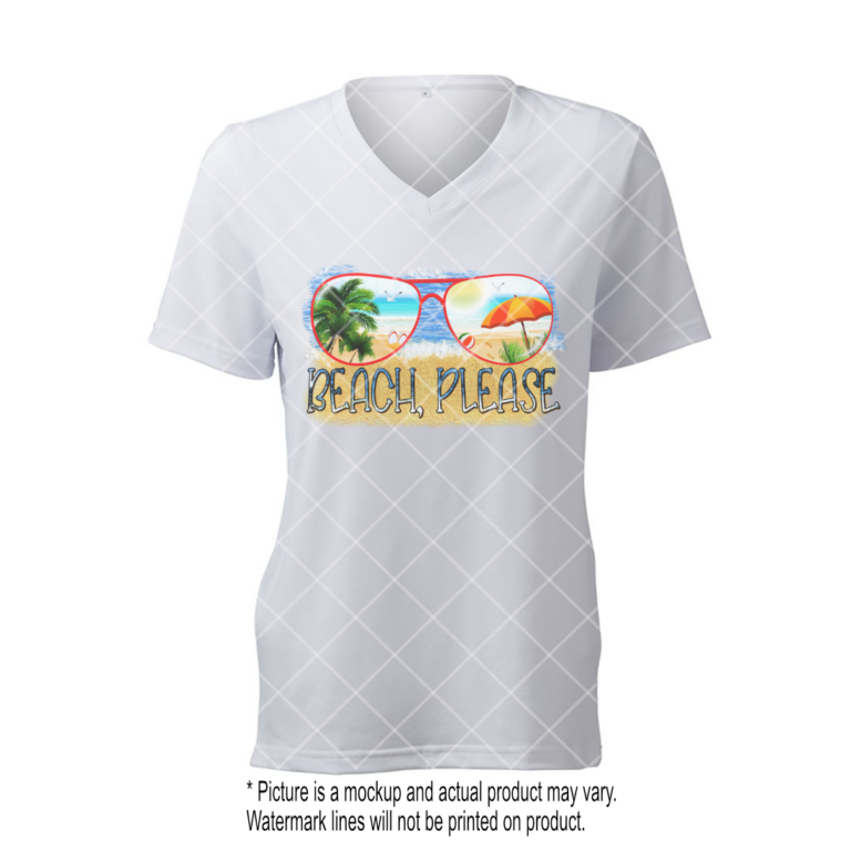 Beach Please