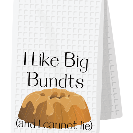 I like big bundts