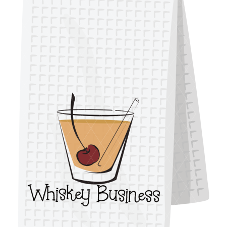 Whiskey Business