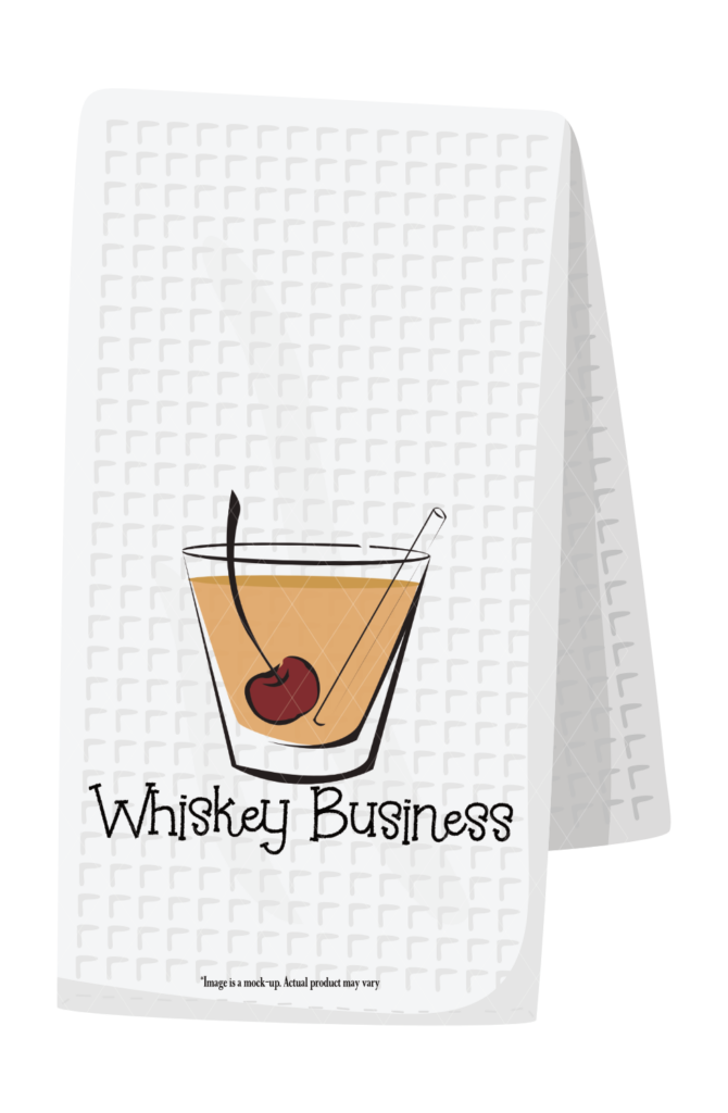 Whiskey Business