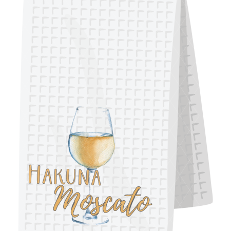 Hakuna Moscato