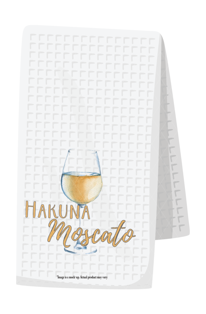 Hakuna Moscato