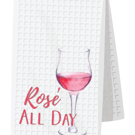 Rose' all day