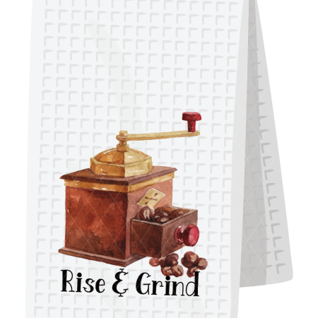 Rise and Grind