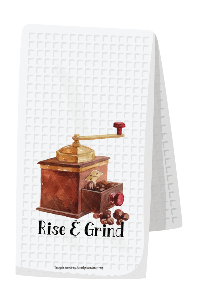 Rise and Grind